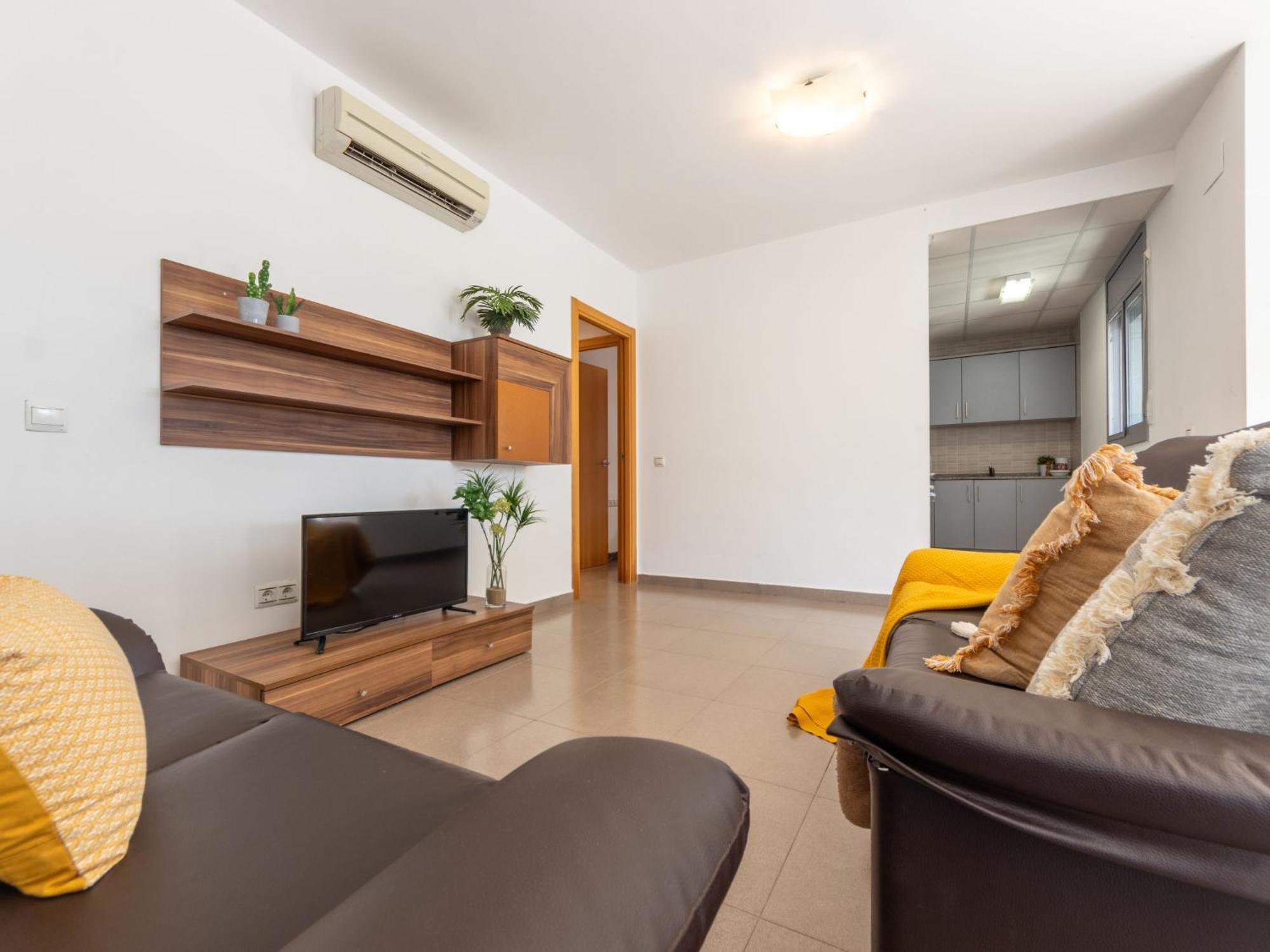 Holiday Home Gaviota 8 By Interhome Riumar Exteriör bild