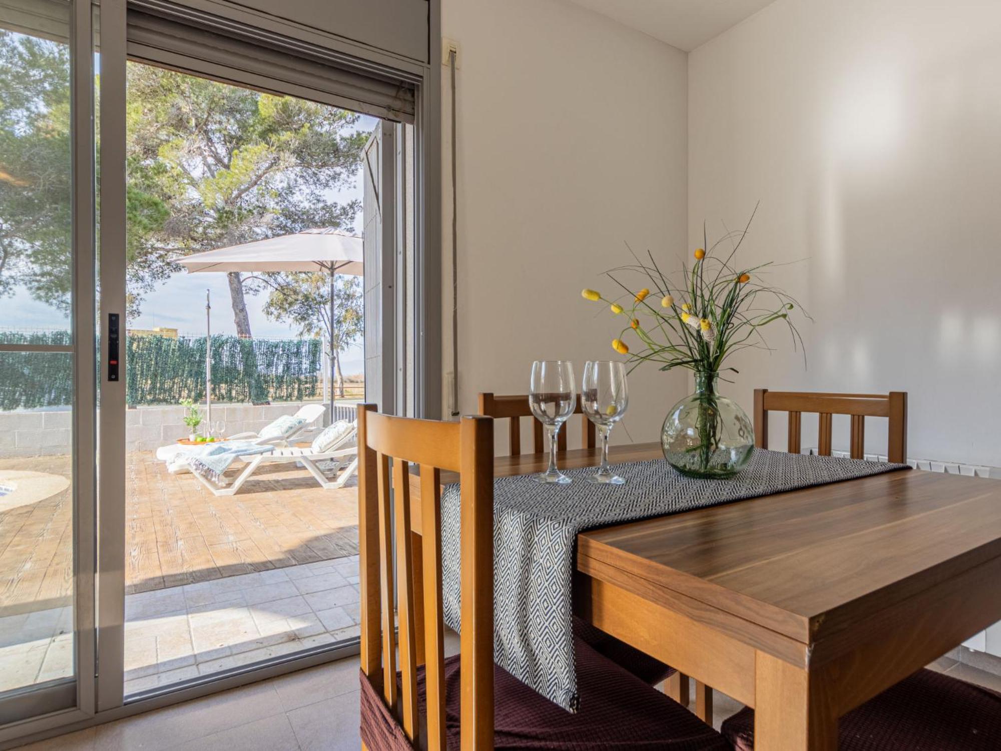 Holiday Home Gaviota 8 By Interhome Riumar Exteriör bild
