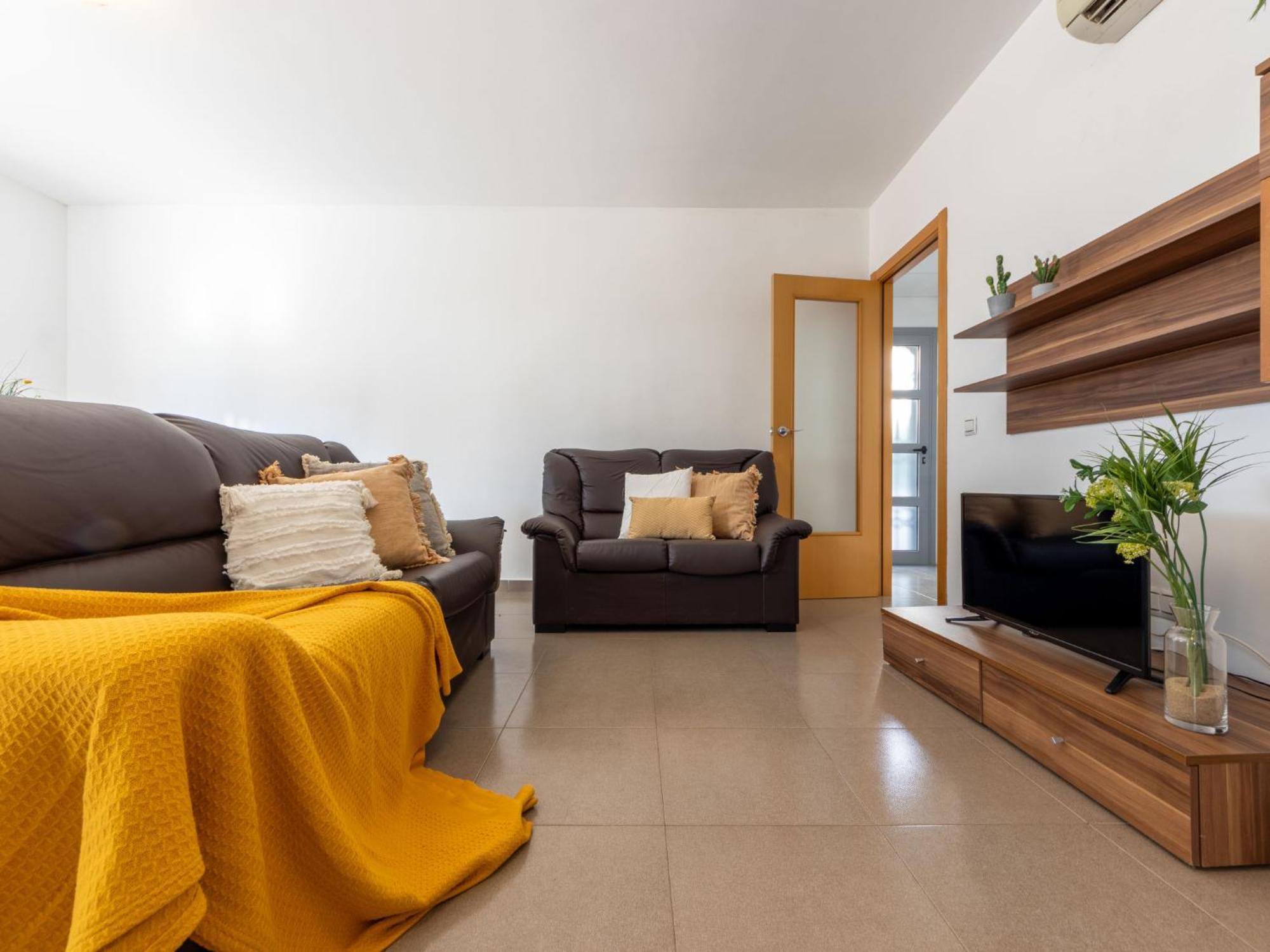 Holiday Home Gaviota 8 By Interhome Riumar Exteriör bild