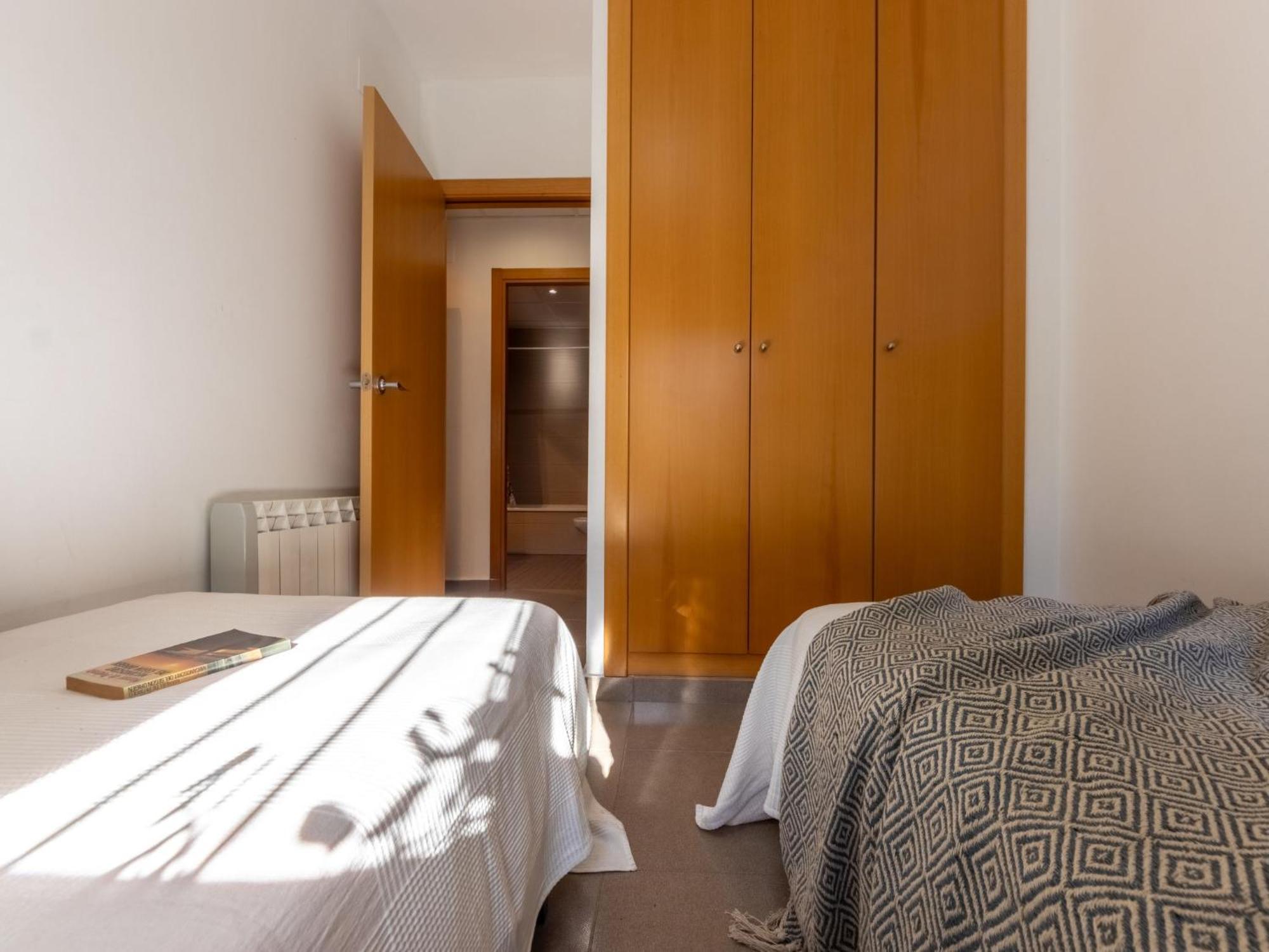 Holiday Home Gaviota 8 By Interhome Riumar Exteriör bild