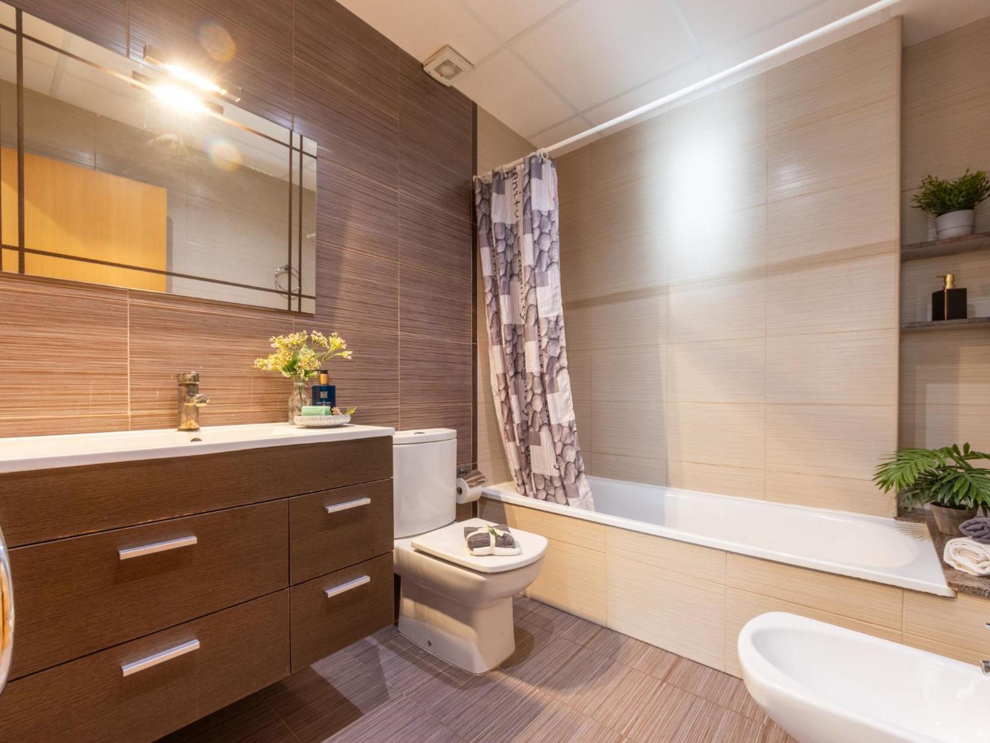 Holiday Home Gaviota 8 By Interhome Riumar Exteriör bild